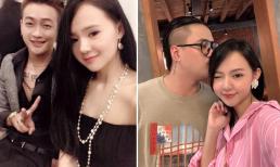 Vợ cũ TiTi (HKT) mang thai sau 1 năm tổ chức đám cưới