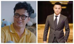 Hồng Đăng đã thu âm giọng nói của mình để gửi về cho đoàn phim 'Thương ngày nắng về' trong tập cuối