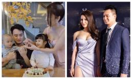 Diệp Lâm Anh lần đầu lên tiếng về tin đồn đòi nhà chồng 100 tỷ hậu ly hôn