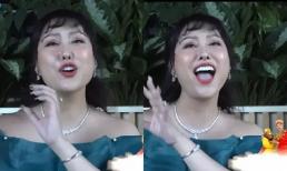 Phi Thanh Vân lại khiến dân mạng ngán ngẩm khi cover 'Tây Du Ký' giọng gió