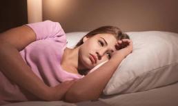 Những người đoản mệnh có thể có 4 'điểm chung' này khi ngủ, mong các bạn đừng có điểm nào