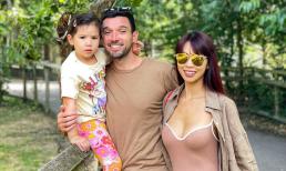 Phản ứng của con gái Hà Anh ra sao khi ba mẹ cãi nhau?