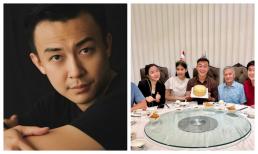 Dân tình tìm ra chân dung chồng chưa cưới Hoa hậu Ngân Anh: Mĩ nam nức tiếng, lại còn thông minh đa tài