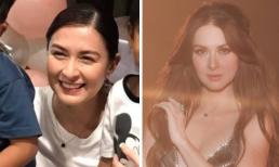 Marian Rivera ở hình ảnh chưa qua chỉnh sửa, liệu có gây thất vọng khi so sánh với hình đã photoshop?