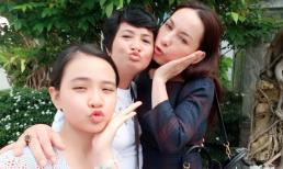 Con gái nuôi của Phi Nhung nhắn nhủ xúc động đến cố ca sĩ nhân ngày lễ Vu Lan