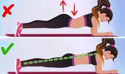 Những sai lầm phổ biến khi tập gym mà bạn cần tránh để đạt hiệu quả như mong muốn