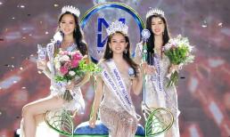 Chung kết Miss World Vietnam 2022: Huỳnh Nguyễn Mai Phương đăng quang, Nam Em trượt top 5