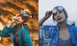 Phong cách đời thường cực đa dạng của Á hậu 1 Miss World Việt Nam 2022: Từ bánh bèo nhẹ nhàng đến cá tính và nổi loạn đều có đủ 