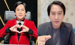 NSƯT Kim Tử Long phản ứng gay gắt khi trượt xét NSND: 'Tôi không được cái gì, thiếu cái gì mà không nằm trong danh sách?'