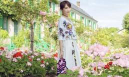 'Nàng Triệu Mẫn' Lê Tư ở tuổi 51: Nhan sắc không đổi và cuộc sống ngày càng xa hoa