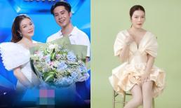 Lý Nhã Kỳ bất ngờ được một chàng trai chủ động kết duyên tại show hẹn hò nhưng lại quyết định làm bạn