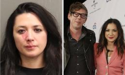 Ca sĩ từng giành giải Grammy - Michelle Branch bị bắt và phải hầu tòa vì đánh chồng