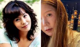 Choáng với nhan sắc của mỹ nhân 'Chuyện tình Paris' sau gần 20 năm 