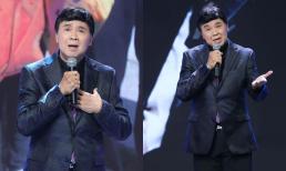 NSƯT Bảo Quốc: 'Một người nghệ sĩ có tài năng mà không có đạo đức thì không thể trường tồn'