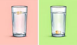 Vàng thật, vàng giả làm thế nào để phân biệt? Đây là cách đơn giản có thể giúp bạn 