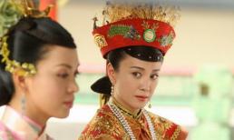 Phi tần có tốc độ thăng cấp nhanh nhất trong lịch sử nhà Thanh, 8 tháng có thể lên làm Hoàng hậu. Người này là ai?