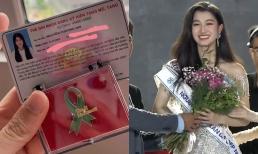 Hậu đạt ngôi vị Á hậu 2 Miss World Việt Nam 2022, Phương Nhi được dân tình phát hiện đã làm một việc cực ý nghĩa khi mới 19 tuổi 