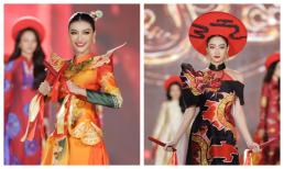 Lương Thùy Linh, Kiều Loan và dàn người đẹp 'khóc trôi' Chung kết Miss World Vietnam 2022