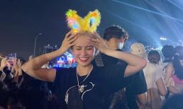 Từng tự tử, tình cũ của Anh Đức tiết lộ có những người không thích cô 'đứng lên' được từ chỗ vấp ngã