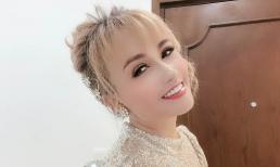 Đào Hoàng Yến đồng tình với quan điểm của đạo diễn Lê Hoàng: 'Ly hôn là văn minh'