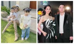 Không sợ ly hôn chồng cũng không sợ làm mẹ đơn thân, đây là điều Diệp Lâm Anh e ngại nhất