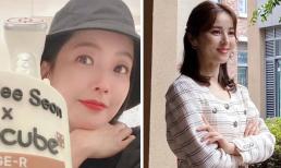 'Đệ nhất mỹ nhân Hàn' liệu có vượt mặt được mỹ nhân 'Truyền thuyết Jumong' kém cô 5 tuổi?