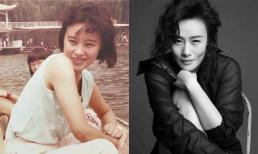 20 năm trước, bà là mỹ nhân của làng điện ảnh Hoa ngữ, 20 năm sau, con gái bà tiếp nối trở thành 'người đẹp nhất thế giới'