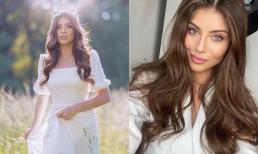 Natalia Gryglewska  - Miss Grand Ba Lan 2022 gây ấn tượng với đôi mắt 2 màu, hứa hẹn là điểm nhấn đặc biệt khi thi quốc tế 