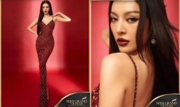 Top 16 Miss Universe Vietnam - Bùi Lý Thiên Hương chính thức tham gia Miss Grand Vietnam, dân tình rần rần đoán thành tích