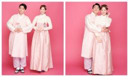 Trấn Thành tung bộ ảnh tình tứ mừng trung thu bên Hari Won sau tin đồn ly hôn, nữ ca sĩ tiết lộ tình hình sức khỏe hiện tại 