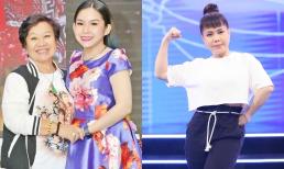 Tròn 1 năm ngày mẹ mất, Bình Tinh xúc động gửi lời cảm ơn đến 'đại ân nhân' Việt Hương