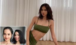 Con gái lai Tây của diễn viên Lê Hóa - nữ chính trong hàng loạt MV triệu view tiết lộ lý do khiến bản thân khó tăng cân