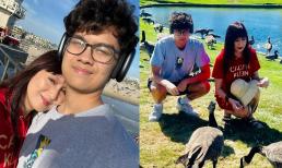 Cuộc sống của diễn viên Hiền Mai sau khi sống xa chồng, qua Mỹ định cư để chăm con trai du học