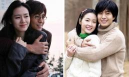 Đều từng là người tình của 'Ông trùm làng giải trí', Son Ye Jin và Choi Ji Woo còn có mối nhân duyên đặc biệt 