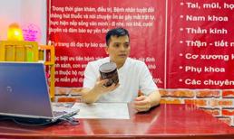 Người đem lại sự sống cho bệnh nhân ung thư