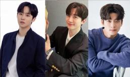 5 mỹ nam đang 'làm mưa làm gió' Kdrama 2022: Ahn Hyo Seop, Kang Tae Oh đều góp mặt