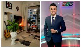 Cơ ngơi của hôn phu Hoa hậu Lê Âu Ngân Anh: Không cầu kì nhưng sang trọng tinh tế