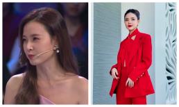 Tưởng hình mẫu người đàn ông lí tưởng của Midu sẽ phức tạp lắm nào ngờ lại cực đơn giản