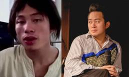 Tùng Dương bị gen Z 'bới' lại ảnh thời thi Sao Mai 20 năm trước, phản ứng của nam ca sĩ khiến nhiều người bất ngờ