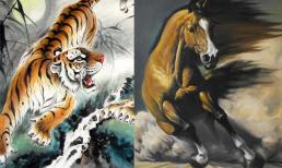 Những con giáp có vận trình tài lộc trong tháng 9, tài lộc ào ào, của cải không ngừng 'vào cửa'