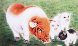 Ngày 16, 17, 18, 19, 20/8, công danh tài lộc vẫn dồi dào, 3 con giáp có thể thu hoạch bội thu