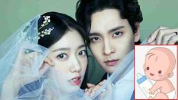 Park Shin Hye hiếm hoi tiết lộ về quý tử nhỏ gần 3 tháng tuổi khiến các fans bấn loạn 