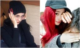 Tại sao Dương Mịch chỉ để tóc đen? Sau khi nhìn thấy mái tóc nhuộm của cô, hầu hết mọi người đều hiểu ra lý do