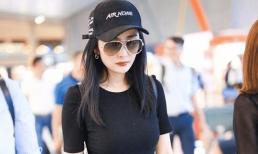 Dương Mịch khẳng định vị trí con cưng của ngành thời trang chỉ với một bức ảnh ai nhìn vào cũng yêu ngay lập tức