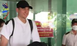 Rò rỉ ảnh Yến Xuân 'hộ tống' Đặng Văn Lâm gia nhập CLB mới, dân tình hóng ngày chính thức công khai hẹn hò?