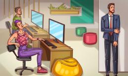 Nhà tuyển dụng khuyên bạn về màu sắc trang phục để tăng cơ hội được 'tuyển thẳng' khi đến phỏng vấn 