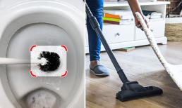 8 mẹo rẻ tiền giúp cho ngôi nhà của bạn sạch sẽ như khách sạn 5 sao