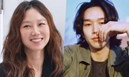 Gong Hyo Jin kết hôn với tình trẻ vào tháng 10 tới sau khi bắt được hoa cưới của Son Ye Jin