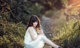 Phụ nữ sẵn sàng để bạn nhìn thấy những nơi này, đàn ông hãy trân trọng họ!