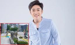 Nam ca sĩ xứ Đài Ngải Thành nhảy lầu nghi do nợ nần, tử vong tại chỗ